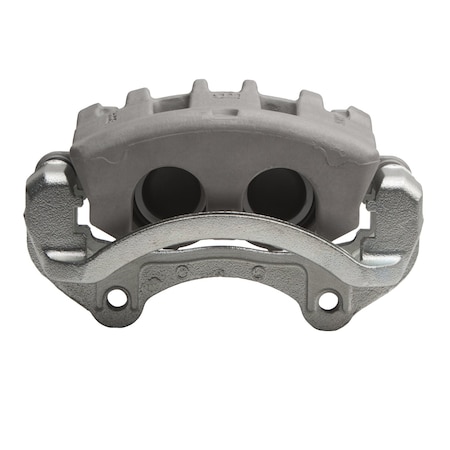 Dynamic Friction Co Premium Caliper - Silver Zinc Coated, 331-46028 331-46028